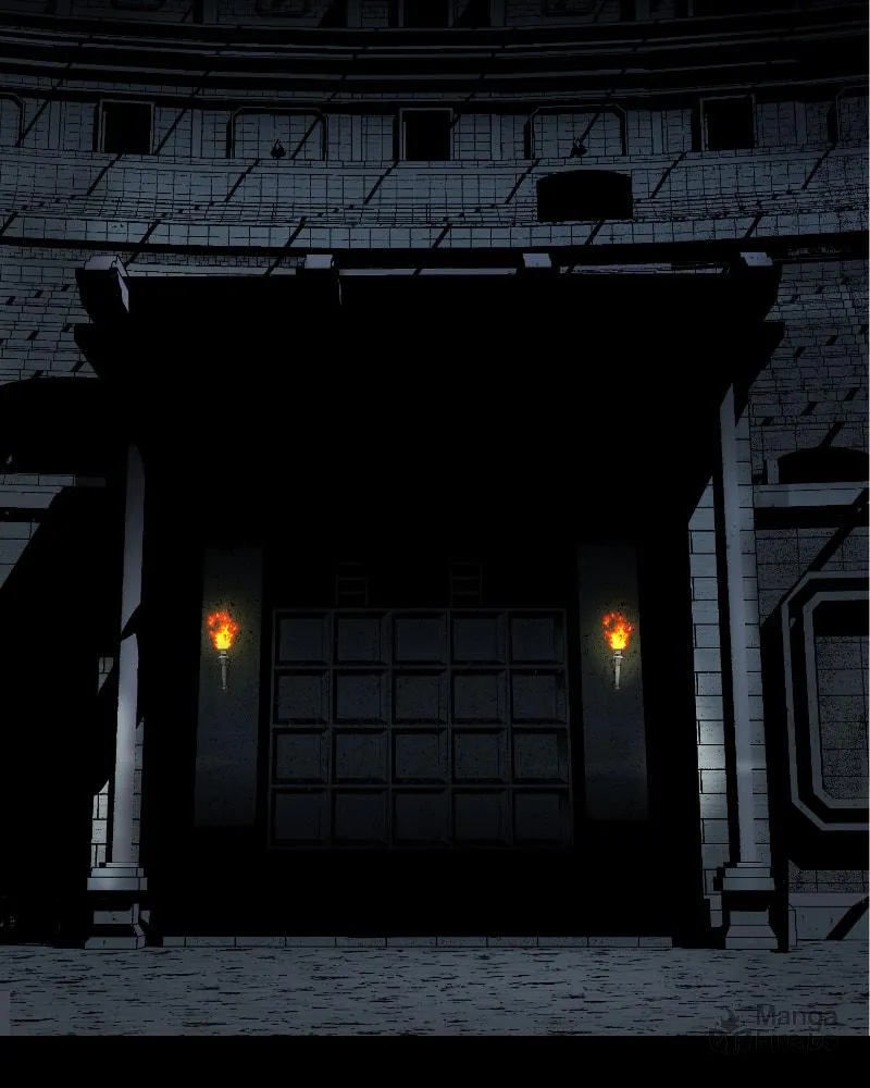 The Protagonist's Hidden Strength Chapter 19 page 171 - 