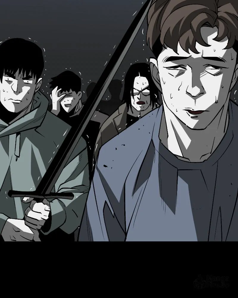 The Protagonist's Hidden Strength Chapter 19 page 175 - 