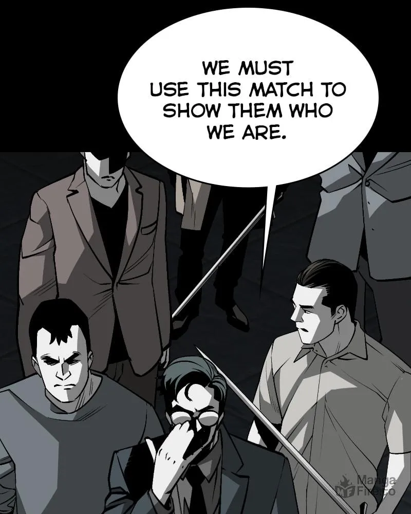 The Protagonist's Hidden Strength Chapter 19 page 177 - 