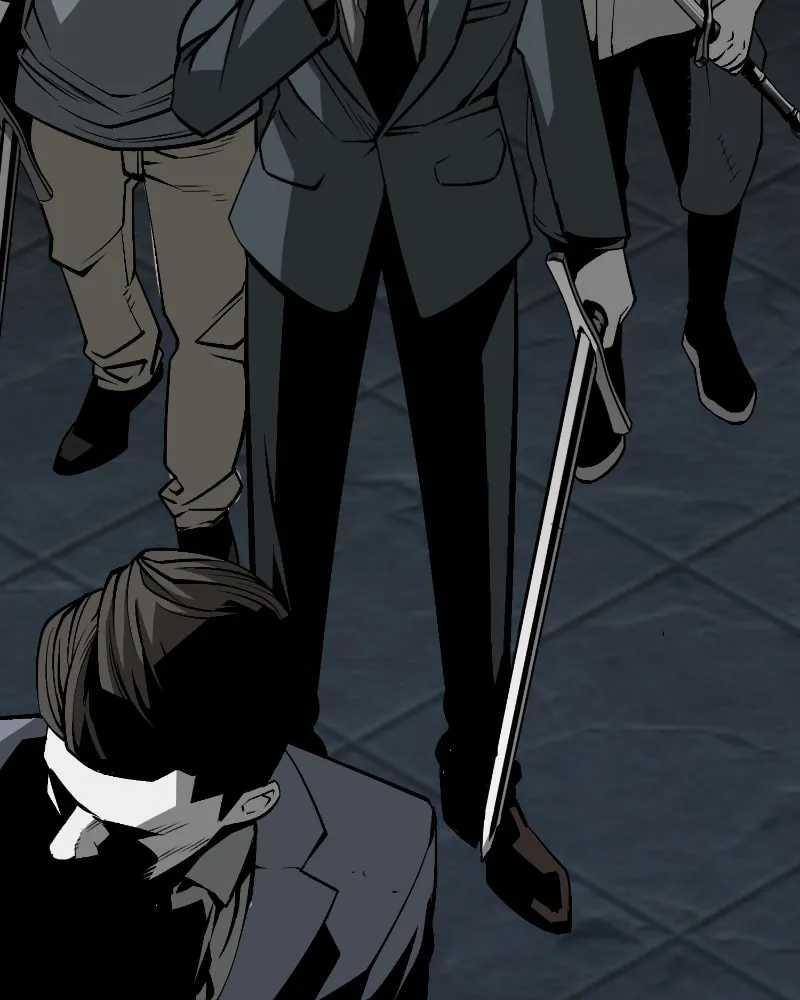 The Protagonist's Hidden Strength Chapter 19 page 178 - 