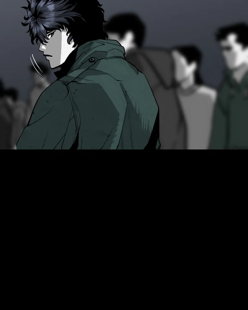 The Protagonist's Hidden Strength Chapter 19 page 181 - 