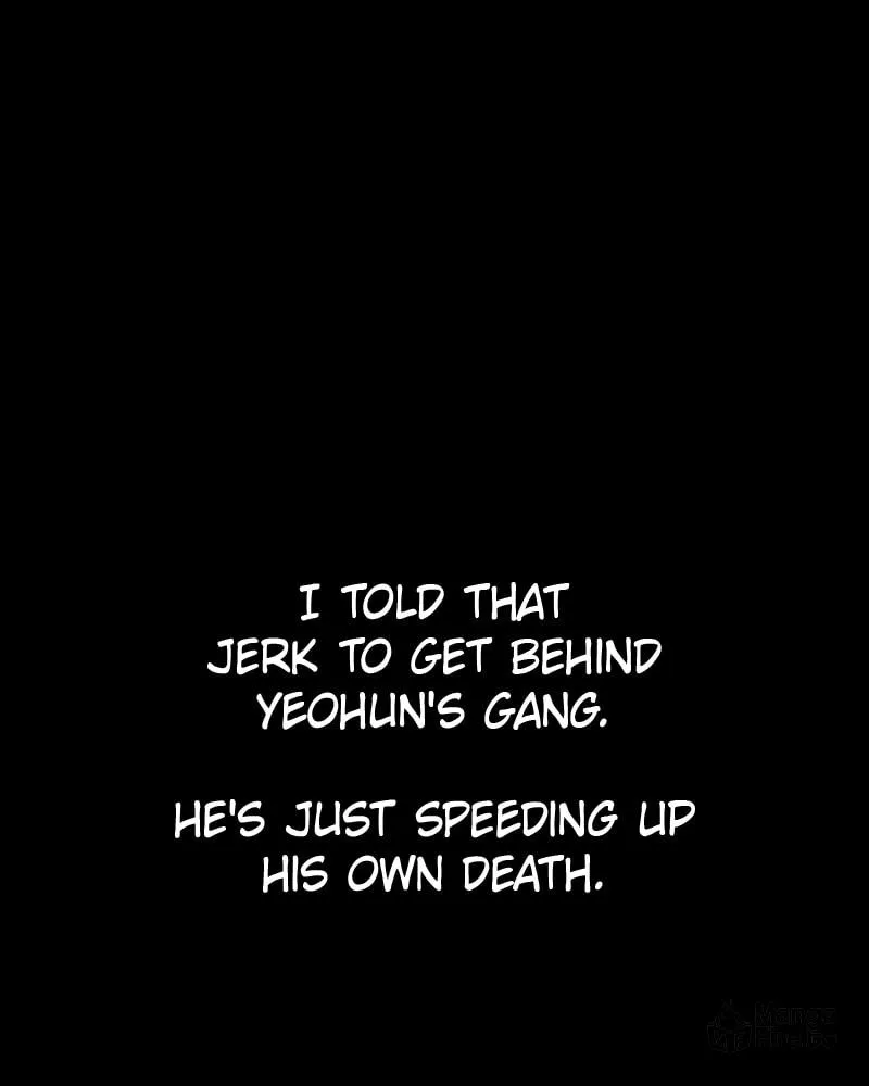 The Protagonist's Hidden Strength Chapter 19 page 183 - 