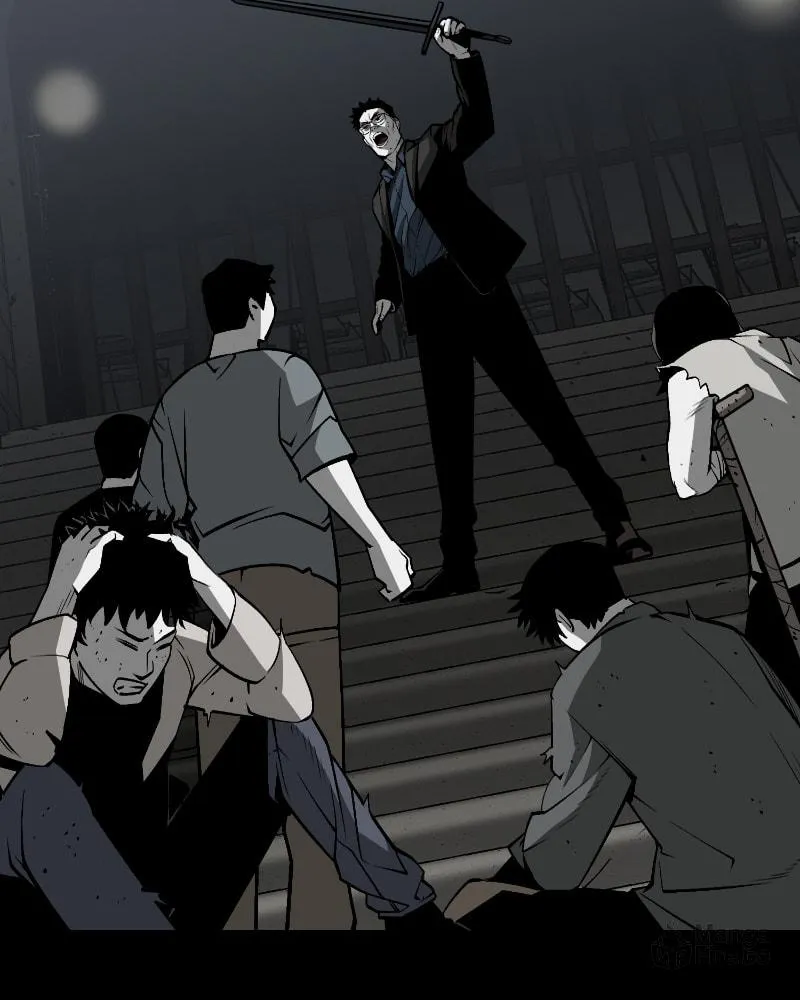 The Protagonist's Hidden Strength Chapter 19 page 185 - 