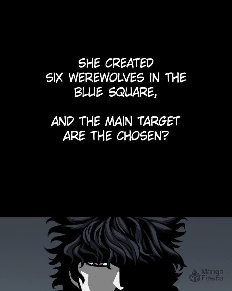 The Protagonist's Hidden Strength Chapter 19 page 3 - 