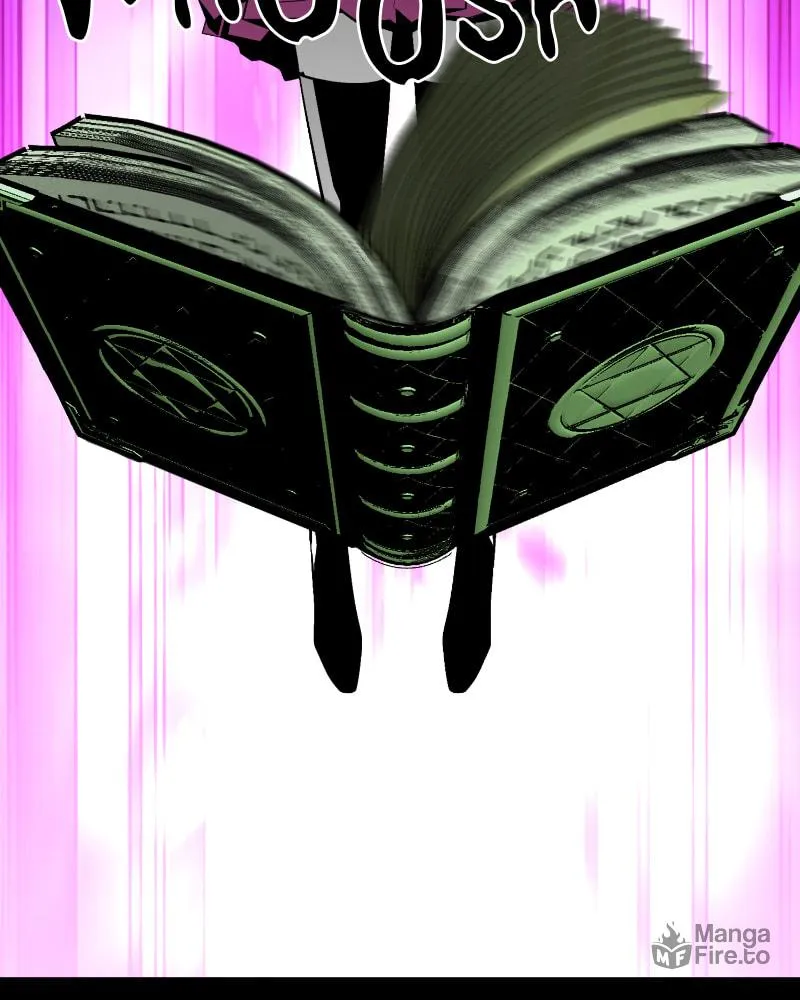 The Protagonist's Hidden Strength Chapter 19 page 21 - 