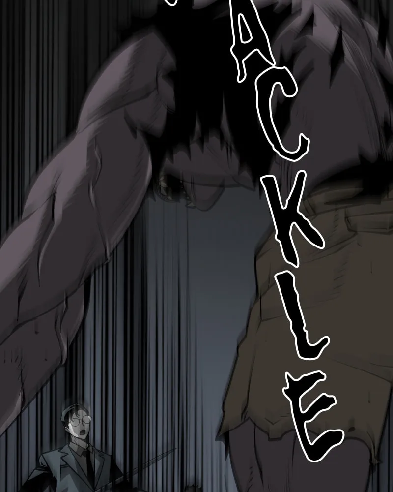 The Protagonist's Hidden Strength Chapter 19 page 206 - 