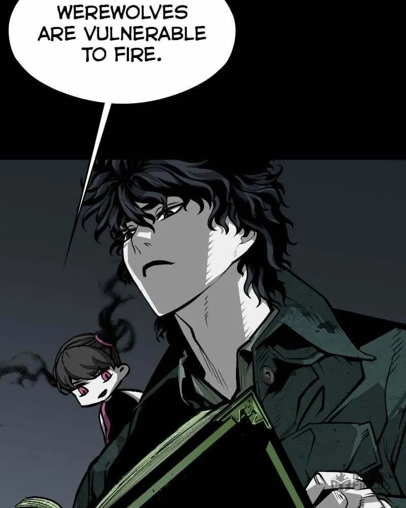 The Protagonist's Hidden Strength Chapter 19 page 27 - 