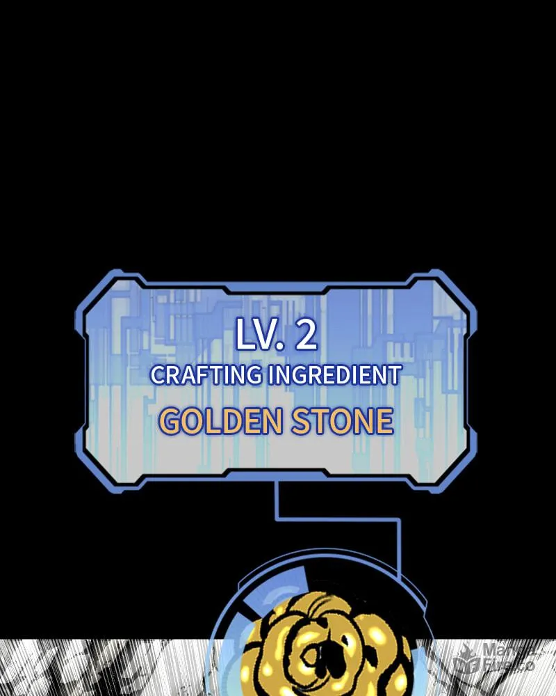 The Protagonist's Hidden Strength Chapter 19 page 36 - 