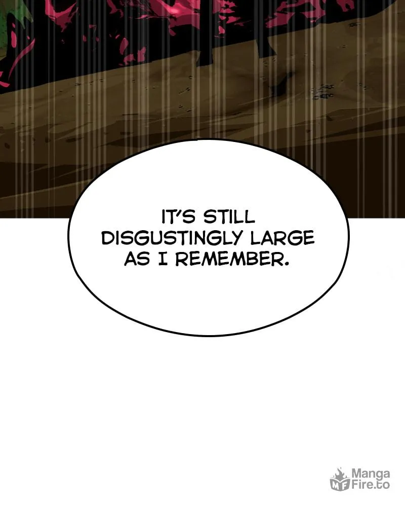 The Protagonist's Hidden Strength Chapter 19 page 42 - 