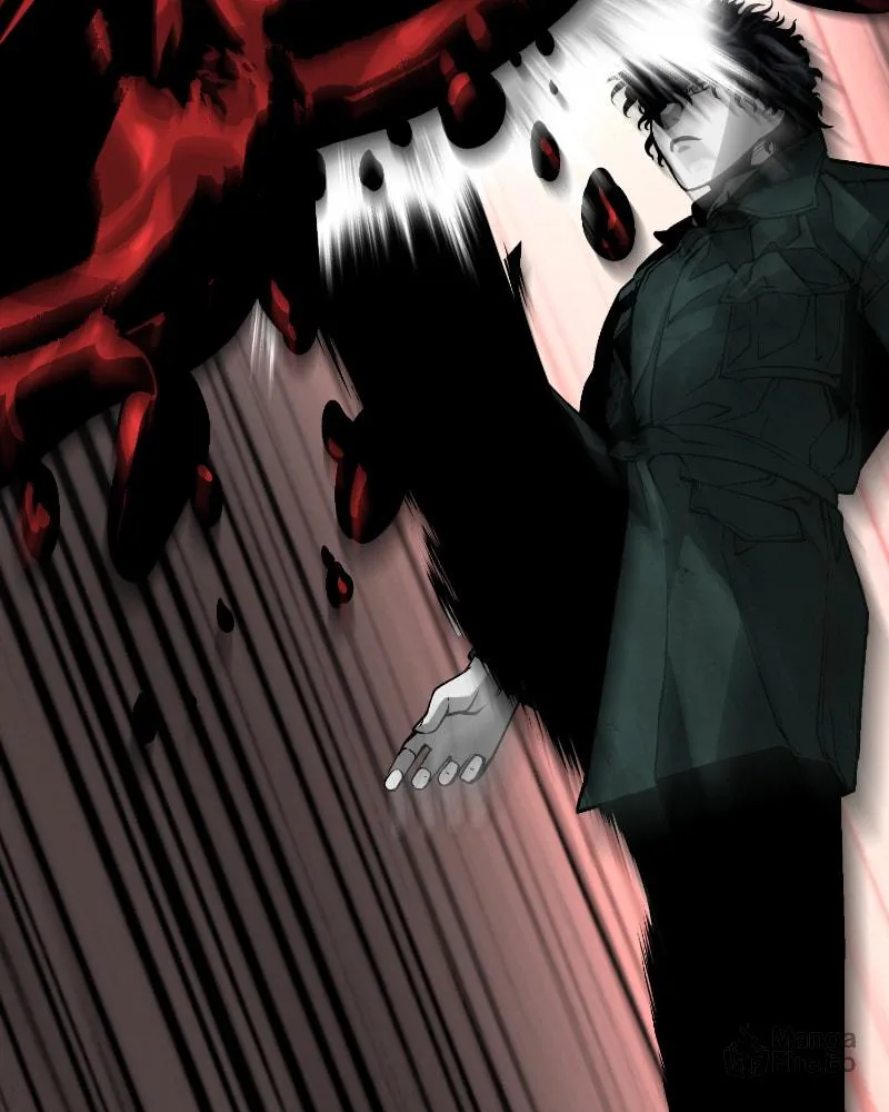 The Protagonist's Hidden Strength Chapter 19 page 45 - 