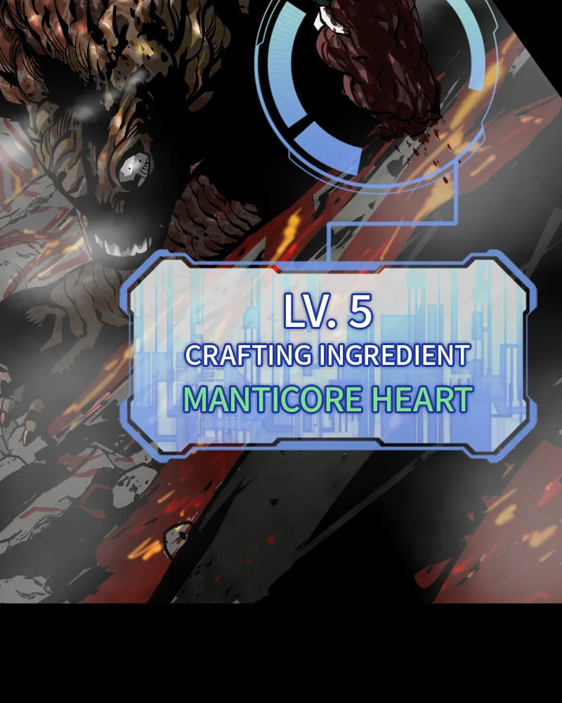 The Protagonist's Hidden Strength Chapter 19 page 49 - 