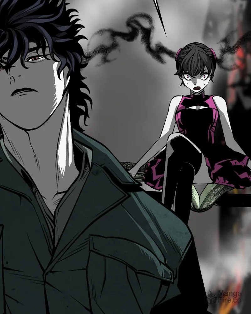 The Protagonist's Hidden Strength Chapter 19 page 51 - 