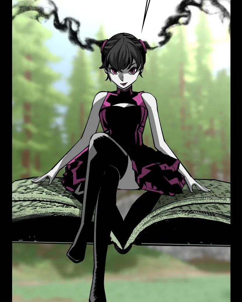 The Protagonist's Hidden Strength Chapter 19 page 59 - 