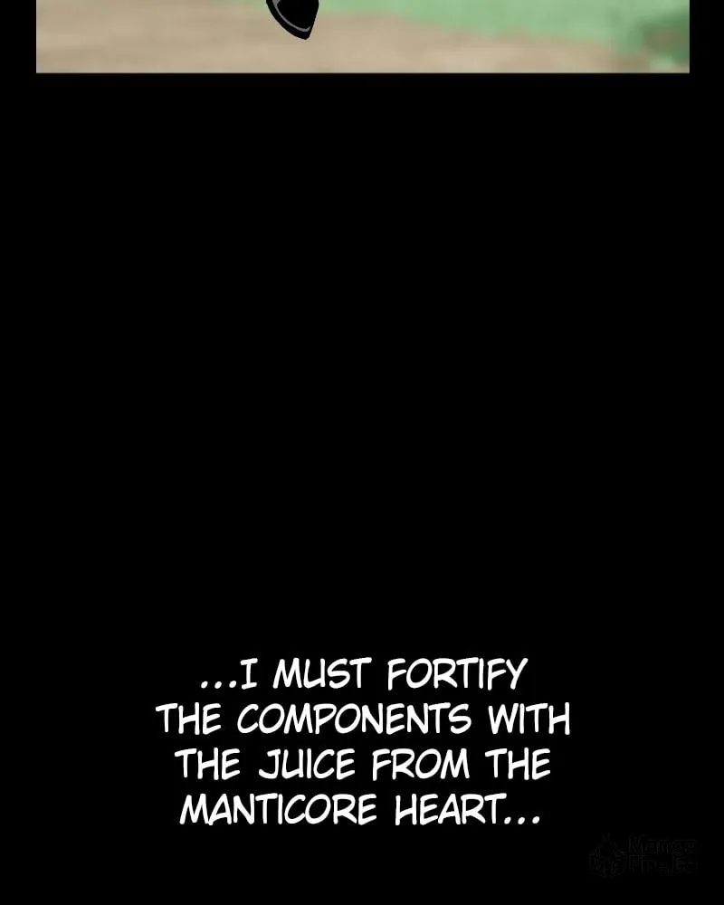 The Protagonist's Hidden Strength Chapter 19 page 60 - 