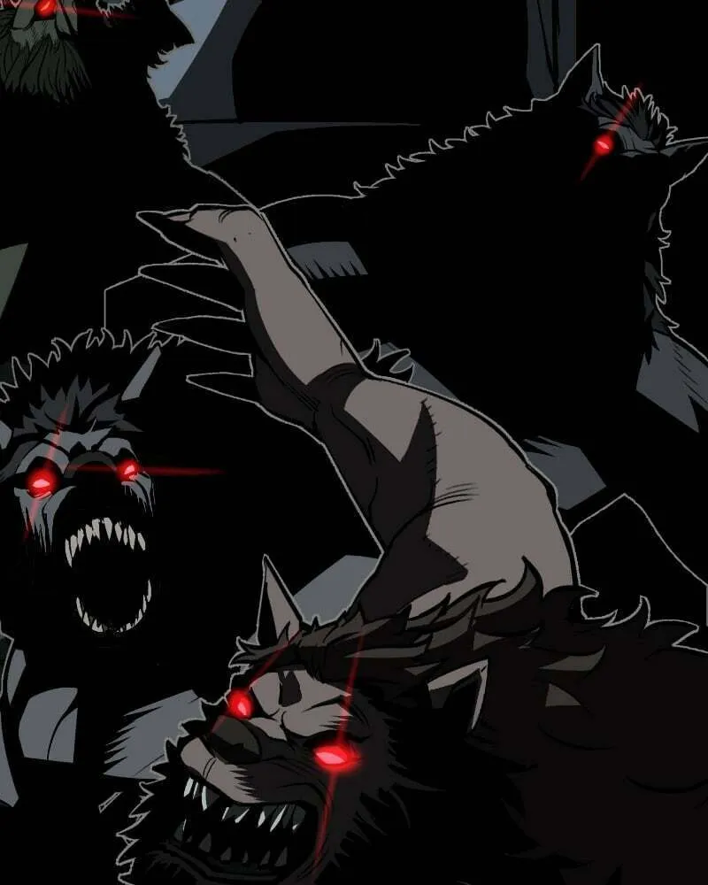 The Protagonist's Hidden Strength Chapter 19 page 7 - 