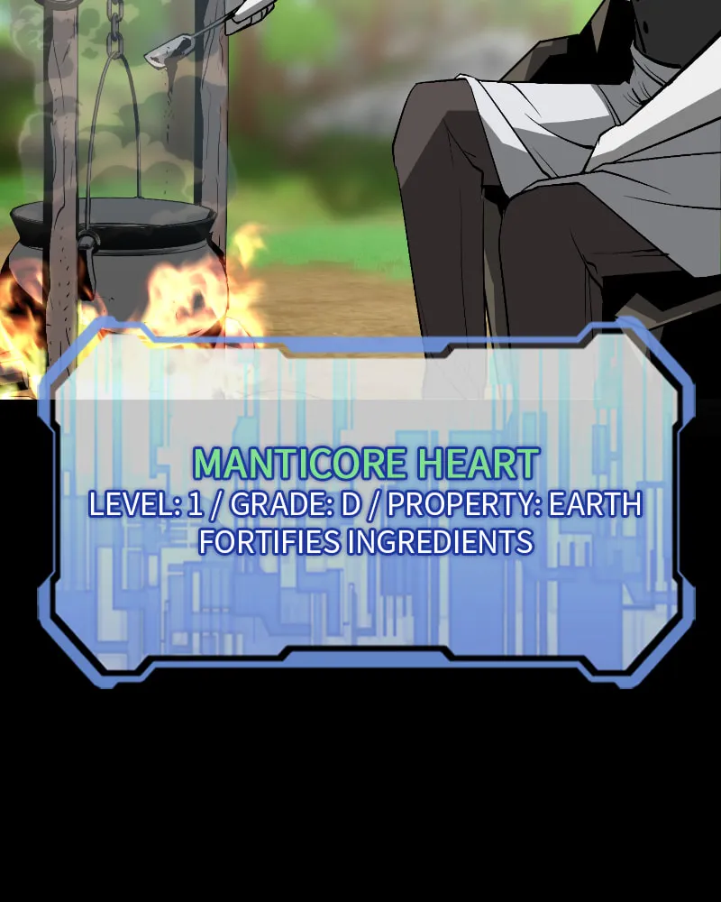 The Protagonist's Hidden Strength Chapter 19 page 62 - 
