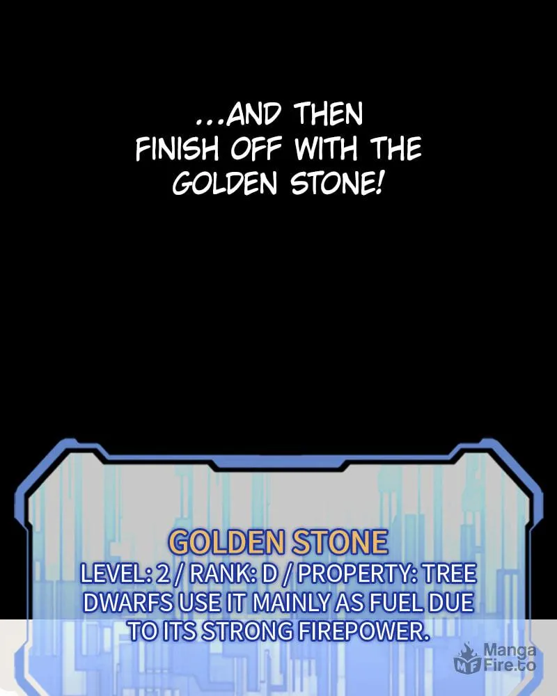 The Protagonist's Hidden Strength Chapter 19 page 63 - 