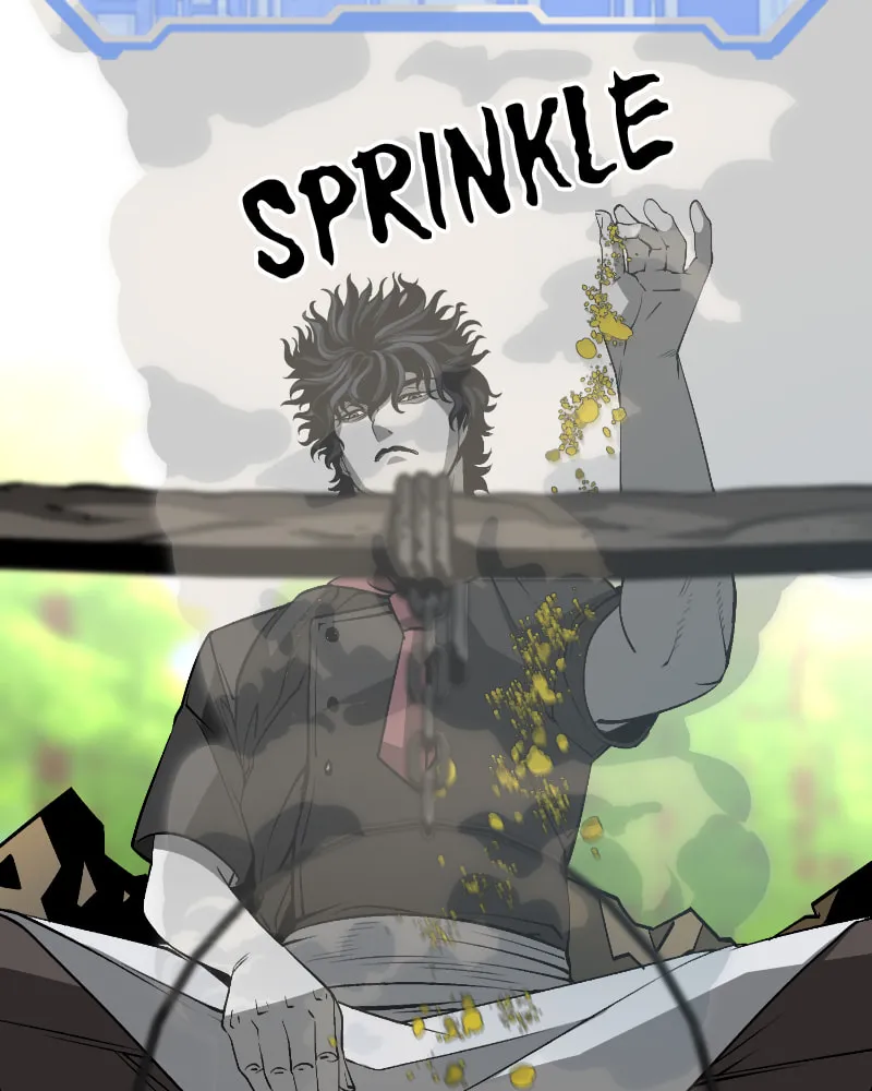 The Protagonist's Hidden Strength Chapter 19 page 64 - 