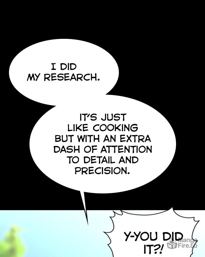 The Protagonist's Hidden Strength Chapter 19 page 70 - 