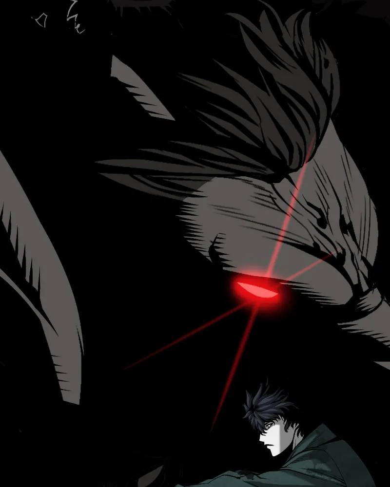 The Protagonist's Hidden Strength Chapter 19 page 8 - 
