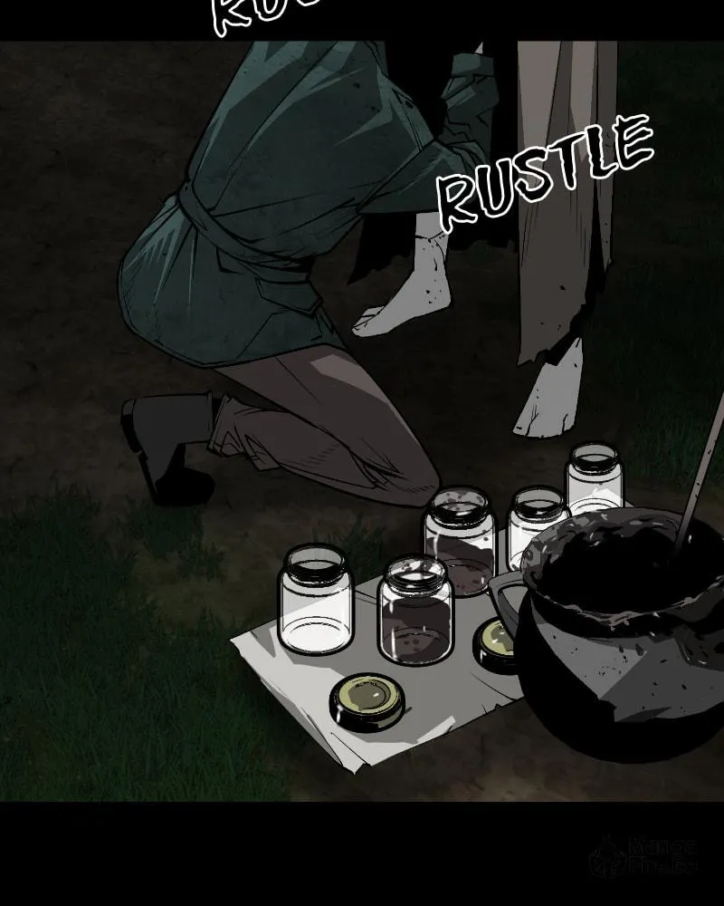 The Protagonist's Hidden Strength Chapter 19 page 78 - 