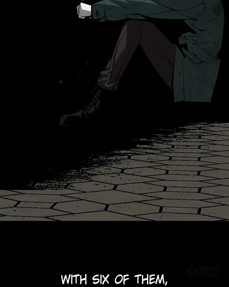 The Protagonist's Hidden Strength Chapter 19 page 9 - 