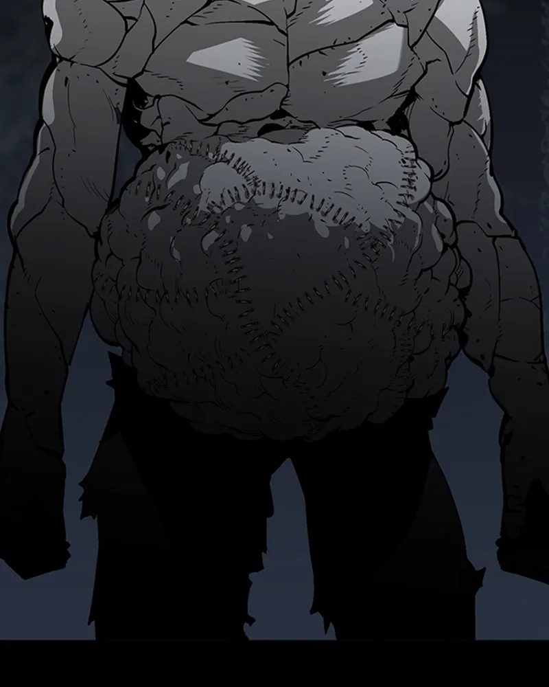 The Protagonist's Hidden Strength Chapter 19 page 82 - 