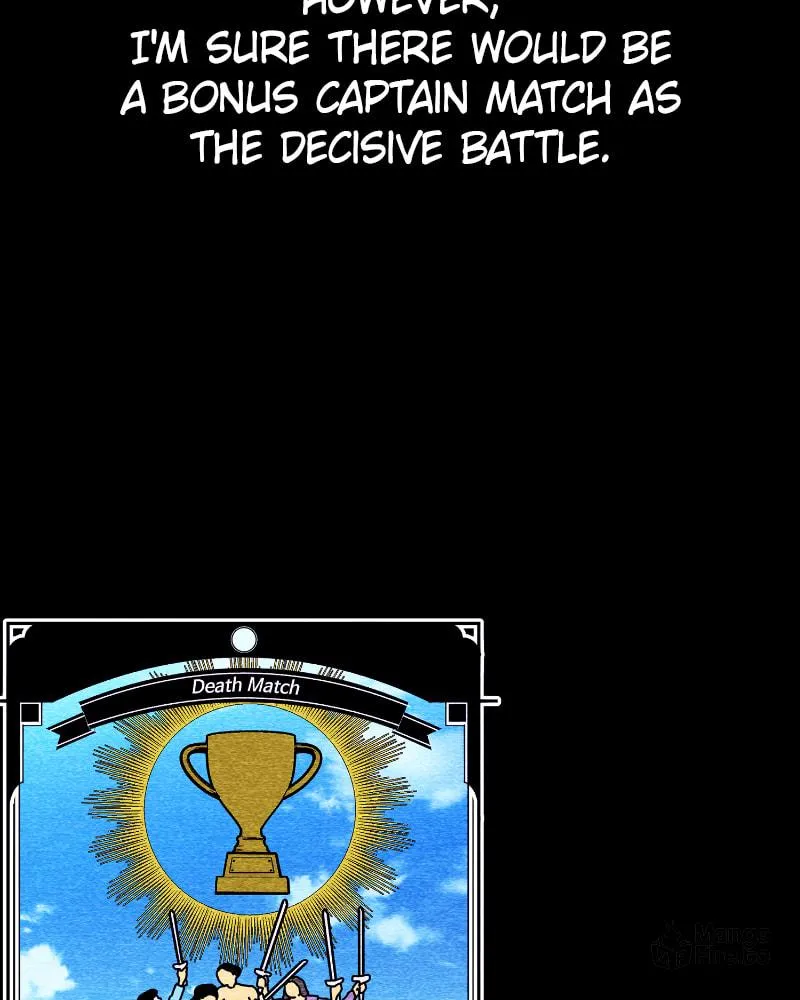 The Protagonist's Hidden Strength Chapter 19 page 84 - 