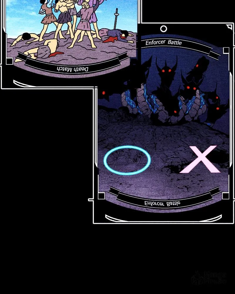 The Protagonist's Hidden Strength Chapter 19 page 85 - 