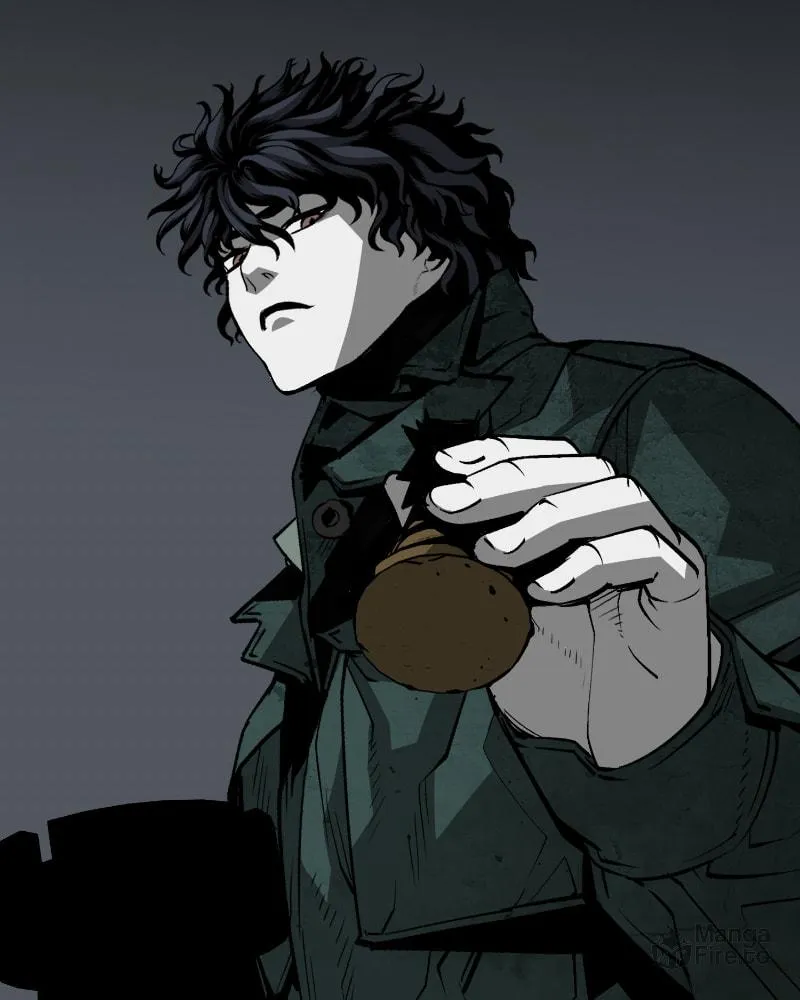 The Protagonist's Hidden Strength Chapter 19 page 87 - 