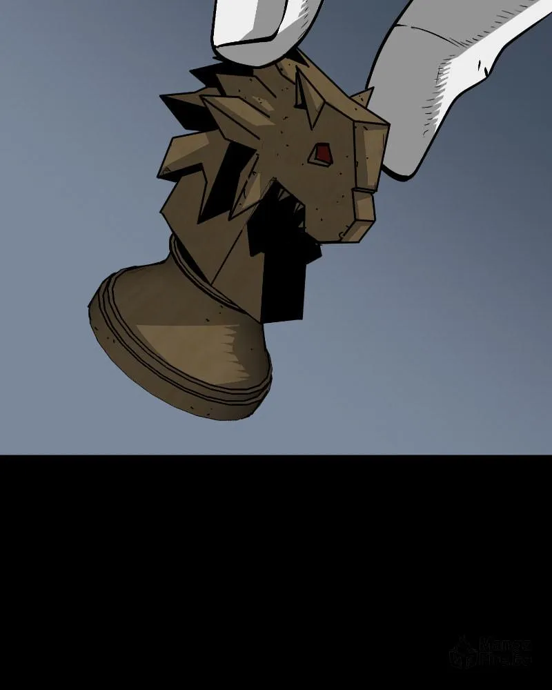 The Protagonist's Hidden Strength Chapter 19 page 90 - 