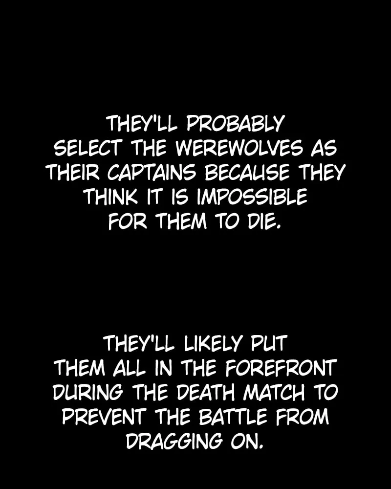 The Protagonist's Hidden Strength Chapter 19 page 91 - 