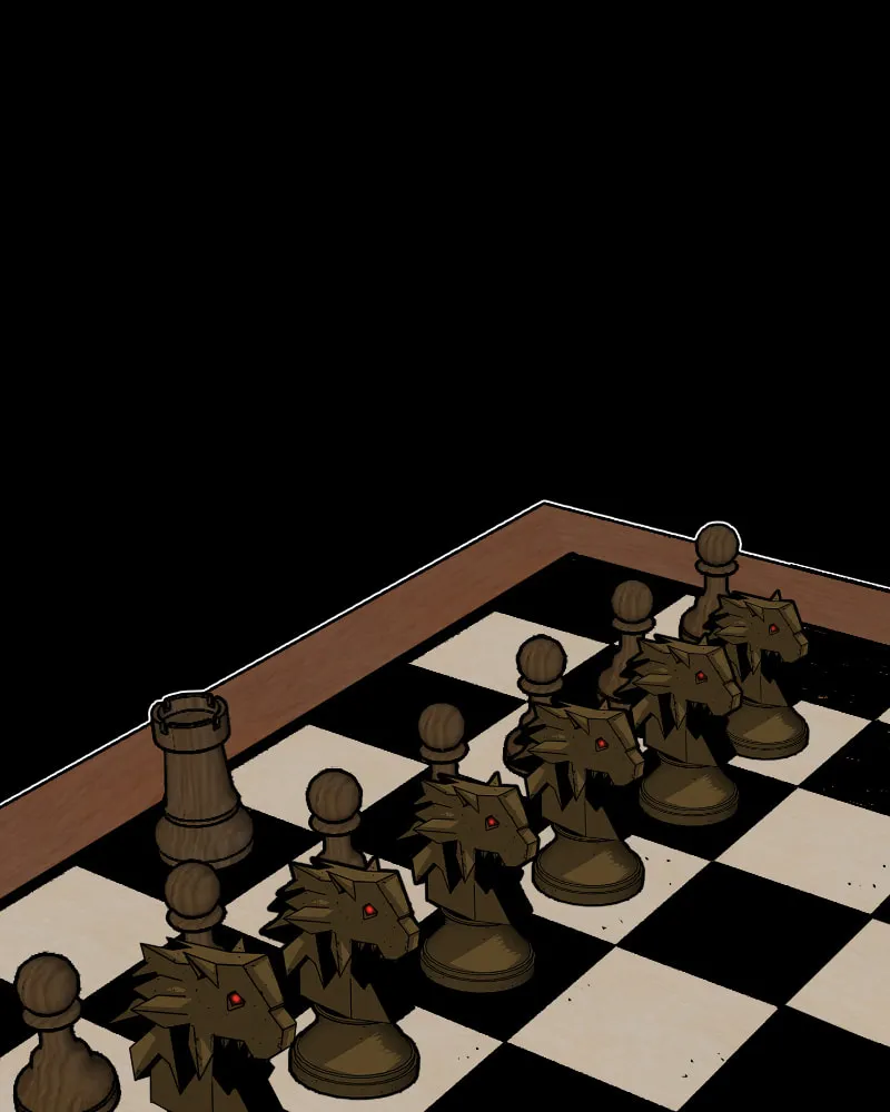 The Protagonist's Hidden Strength Chapter 19 page 92 - 