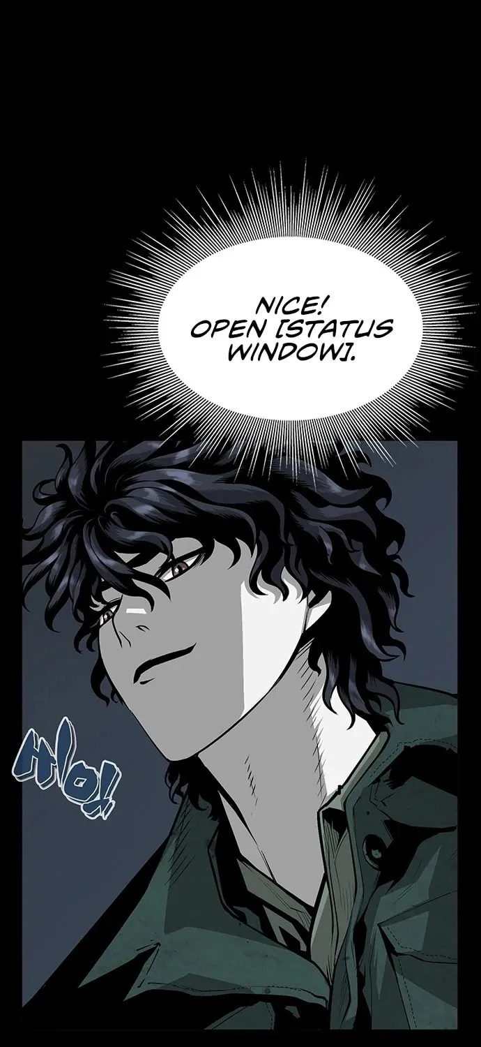 The Protagonist's Hidden Strength Chapter 2 page 102 - 