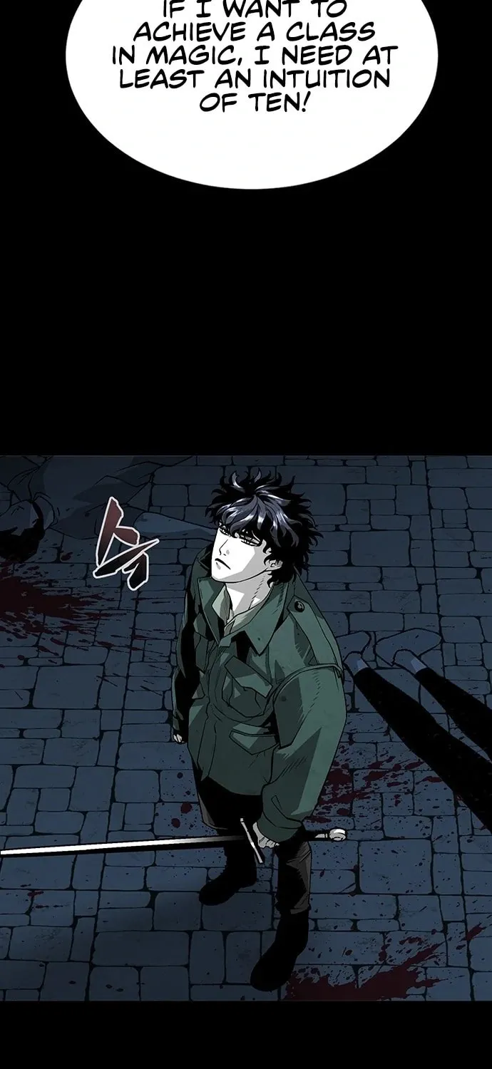 The Protagonist's Hidden Strength Chapter 2 page 108 - 