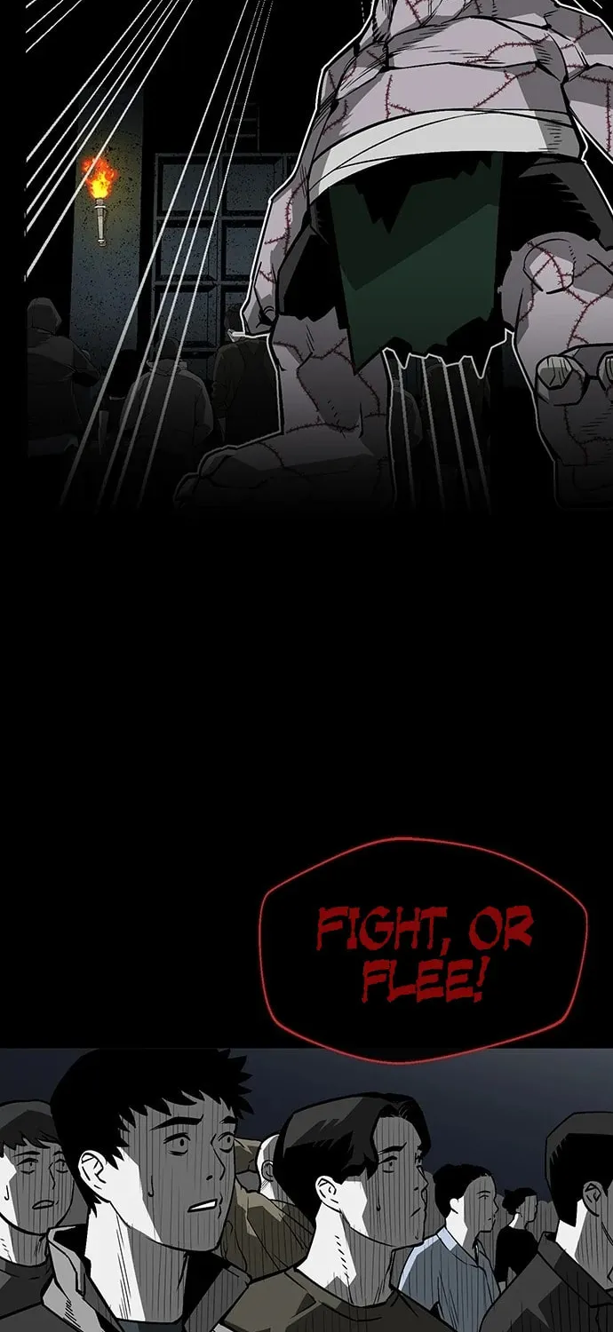 The Protagonist's Hidden Strength Chapter 2 page 12 - 
