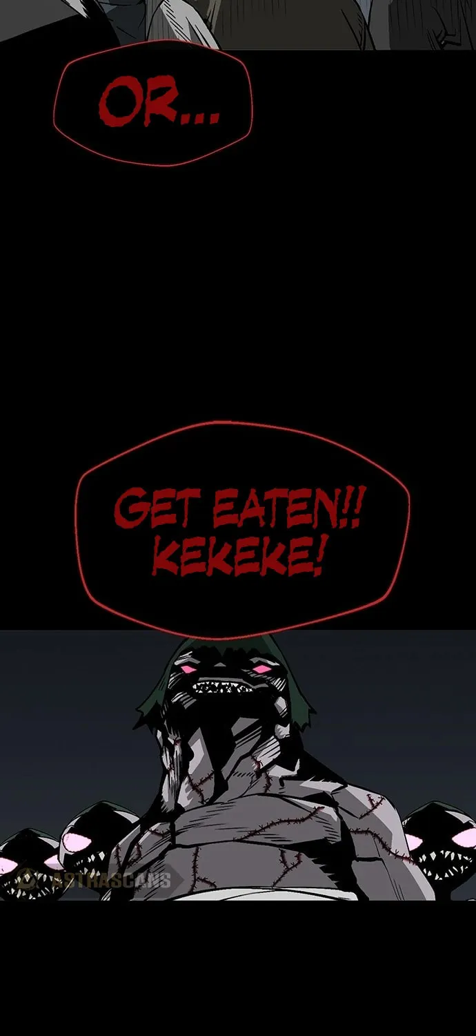 The Protagonist's Hidden Strength Chapter 2 page 13 - 
