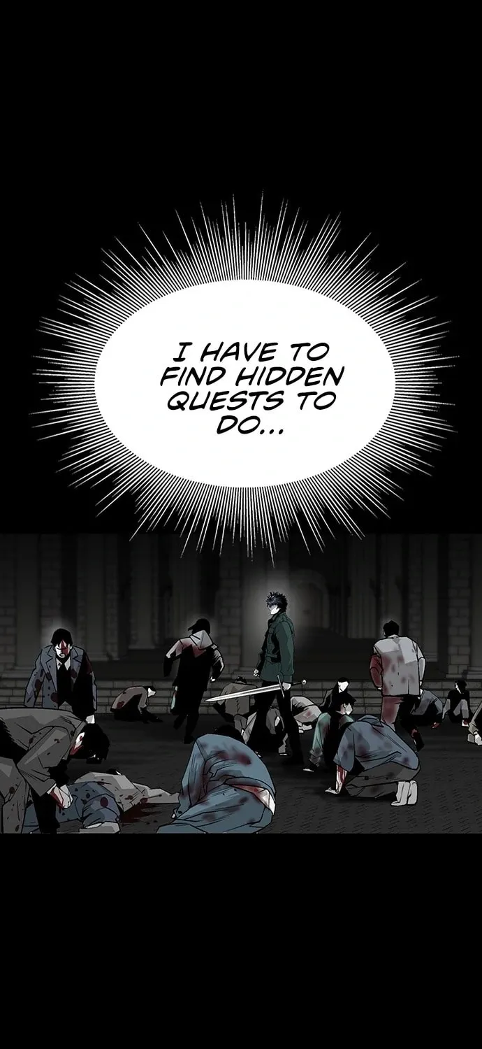 The Protagonist's Hidden Strength Chapter 2 page 124 - 