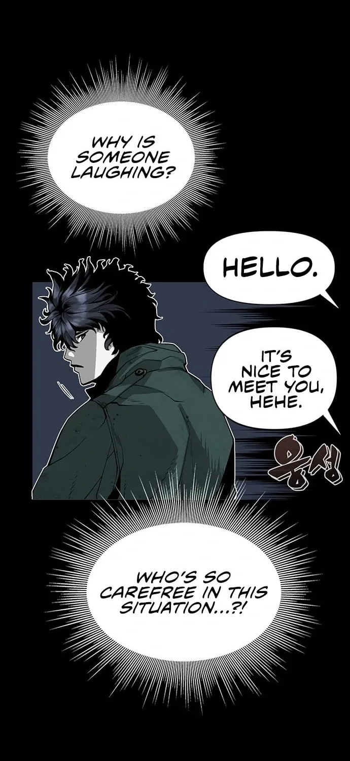 The Protagonist's Hidden Strength Chapter 2 page 125 - 