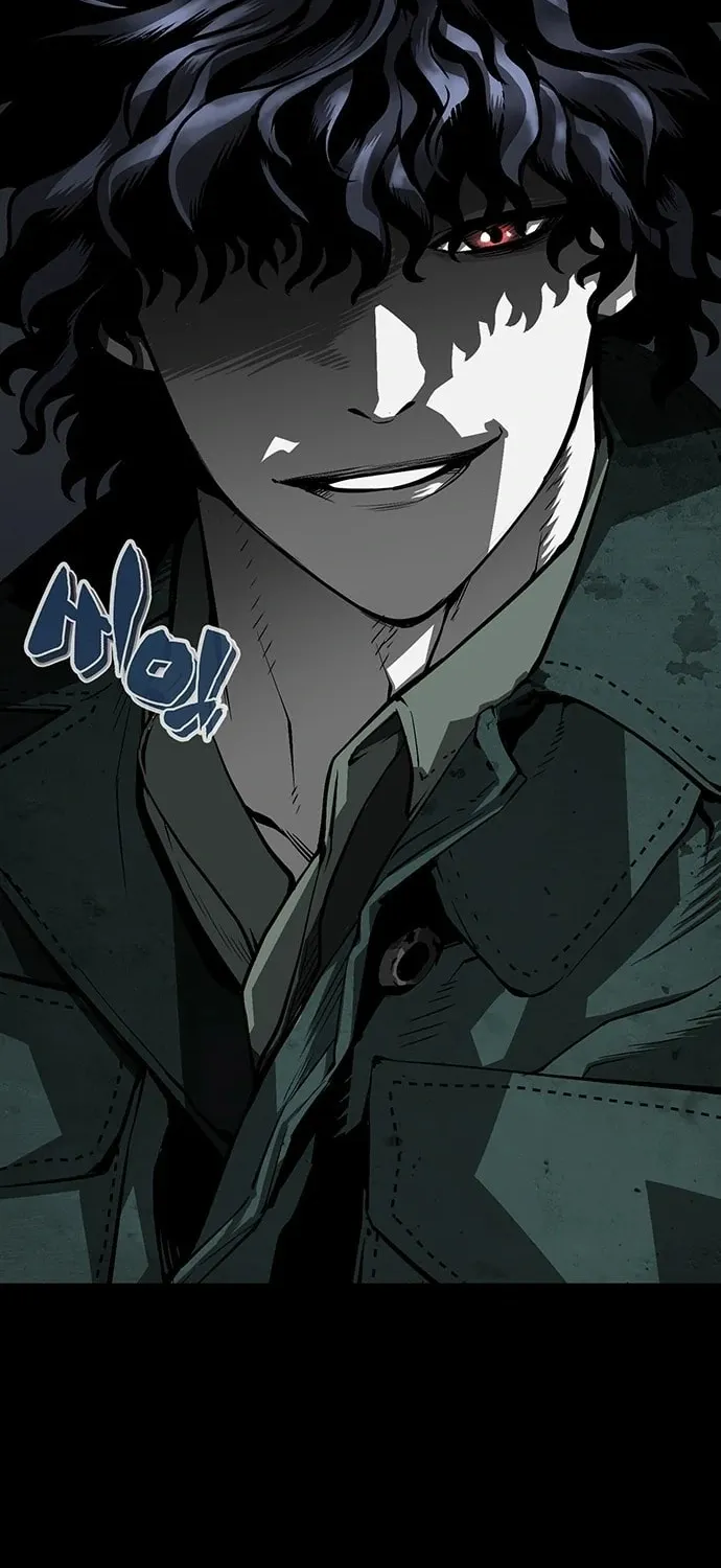 The Protagonist's Hidden Strength Chapter 2 page 129 - 