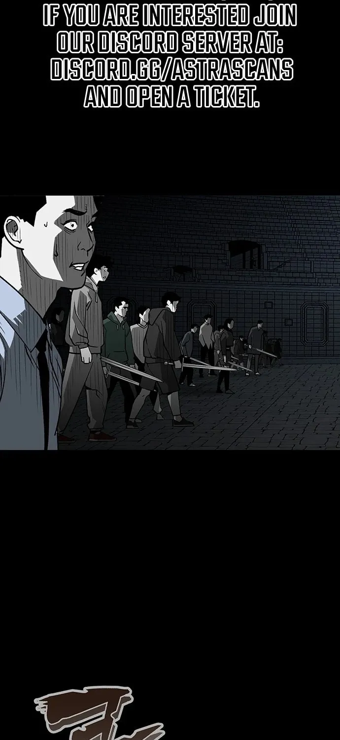 The Protagonist's Hidden Strength Chapter 2 page 15 - 