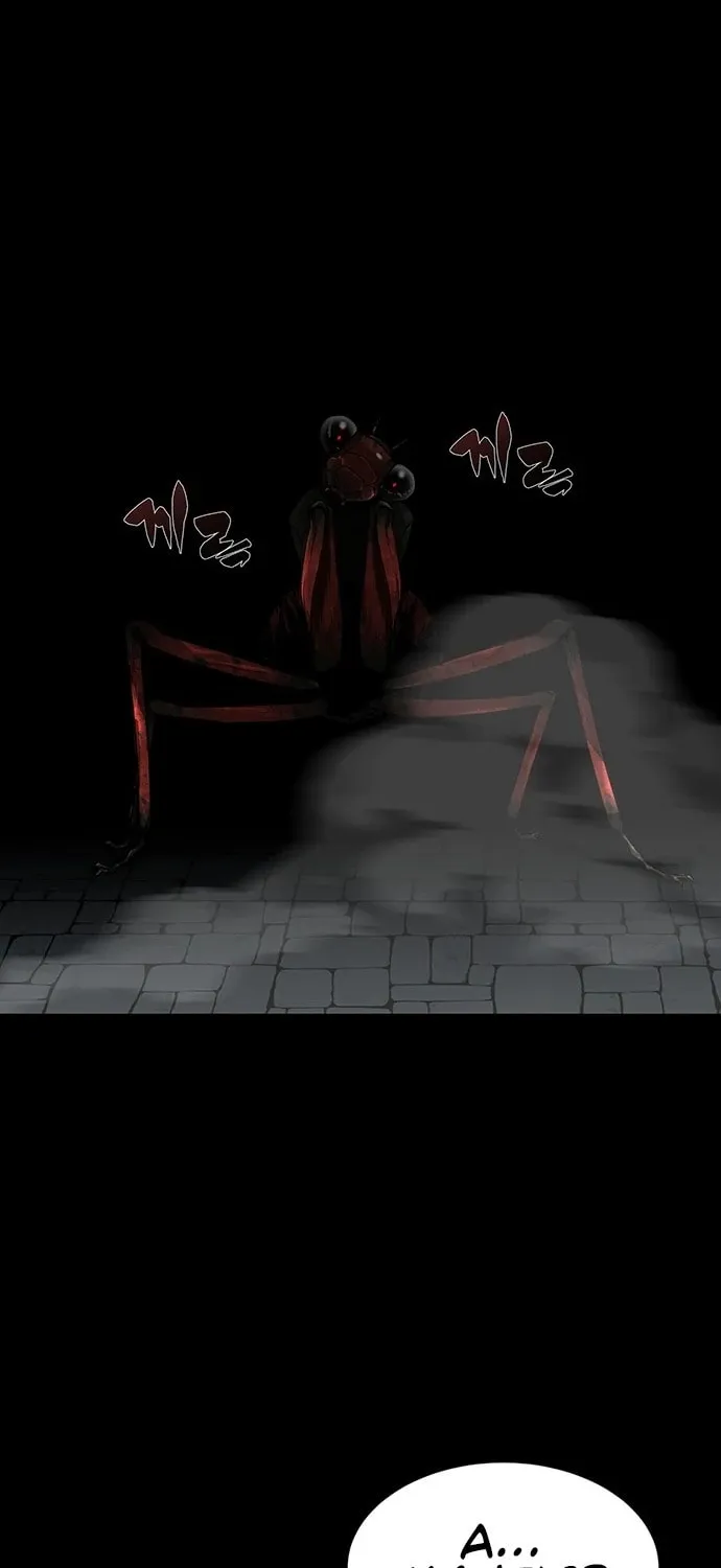 The Protagonist's Hidden Strength Chapter 2 page 18 - 