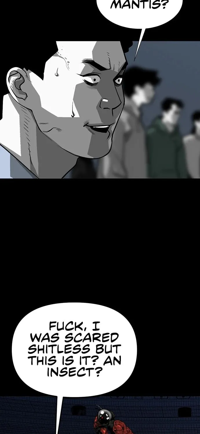 The Protagonist's Hidden Strength Chapter 2 page 19 - 