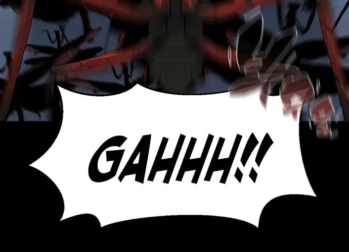 The Protagonist's Hidden Strength Chapter 2 page 22 - 