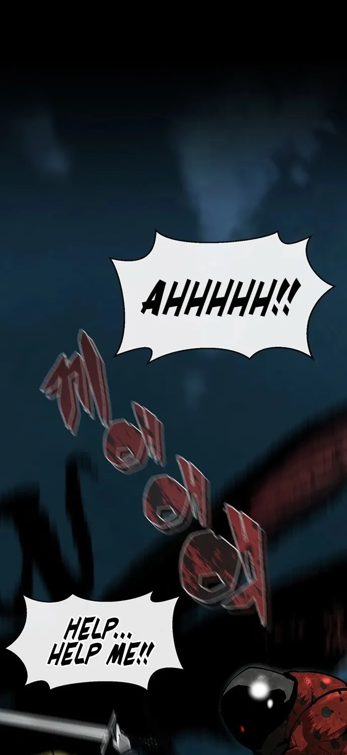 The Protagonist's Hidden Strength Chapter 2 page 25 - 