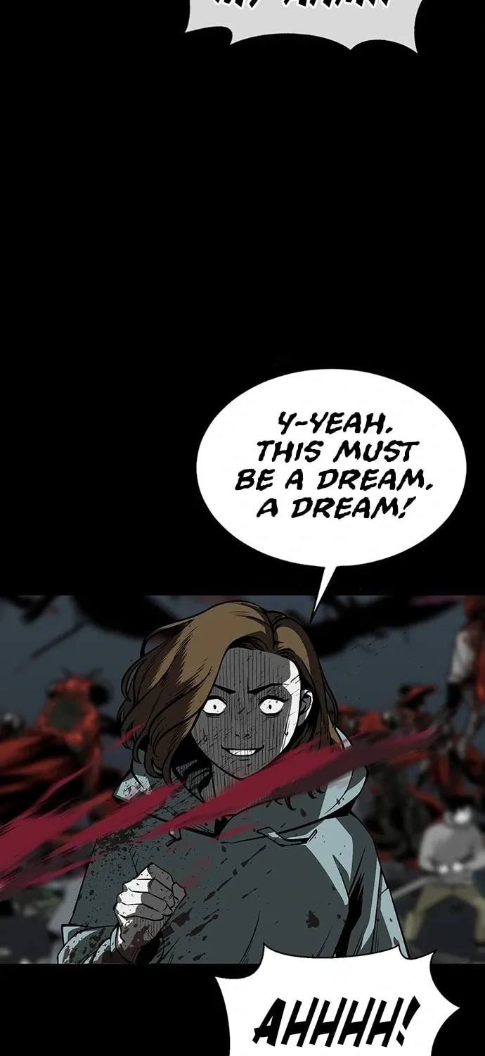 The Protagonist's Hidden Strength Chapter 2 page 27 - 