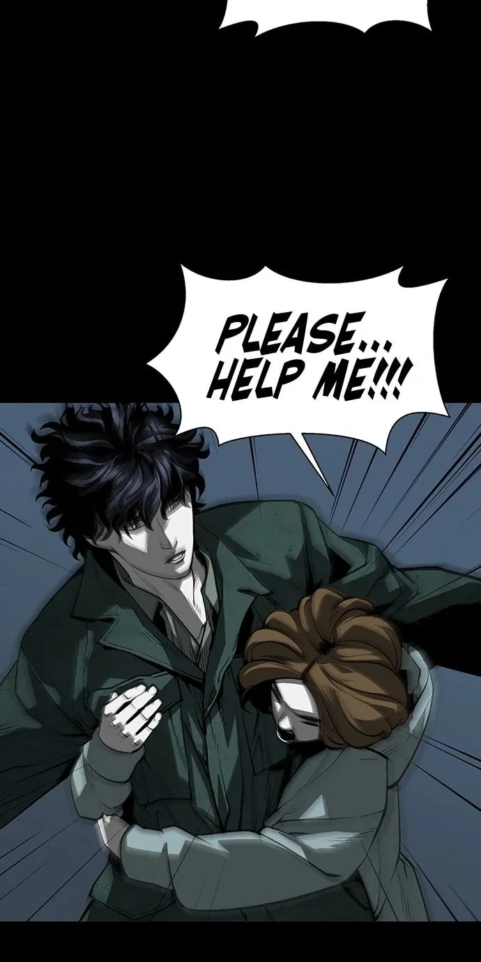 The Protagonist's Hidden Strength Chapter 2 page 28 - 