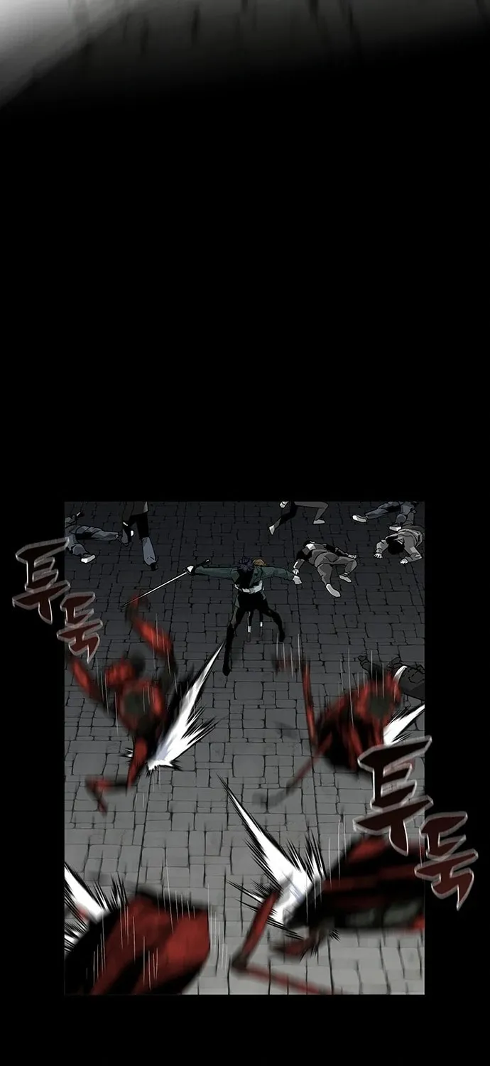 The Protagonist's Hidden Strength Chapter 2 page 32 - 