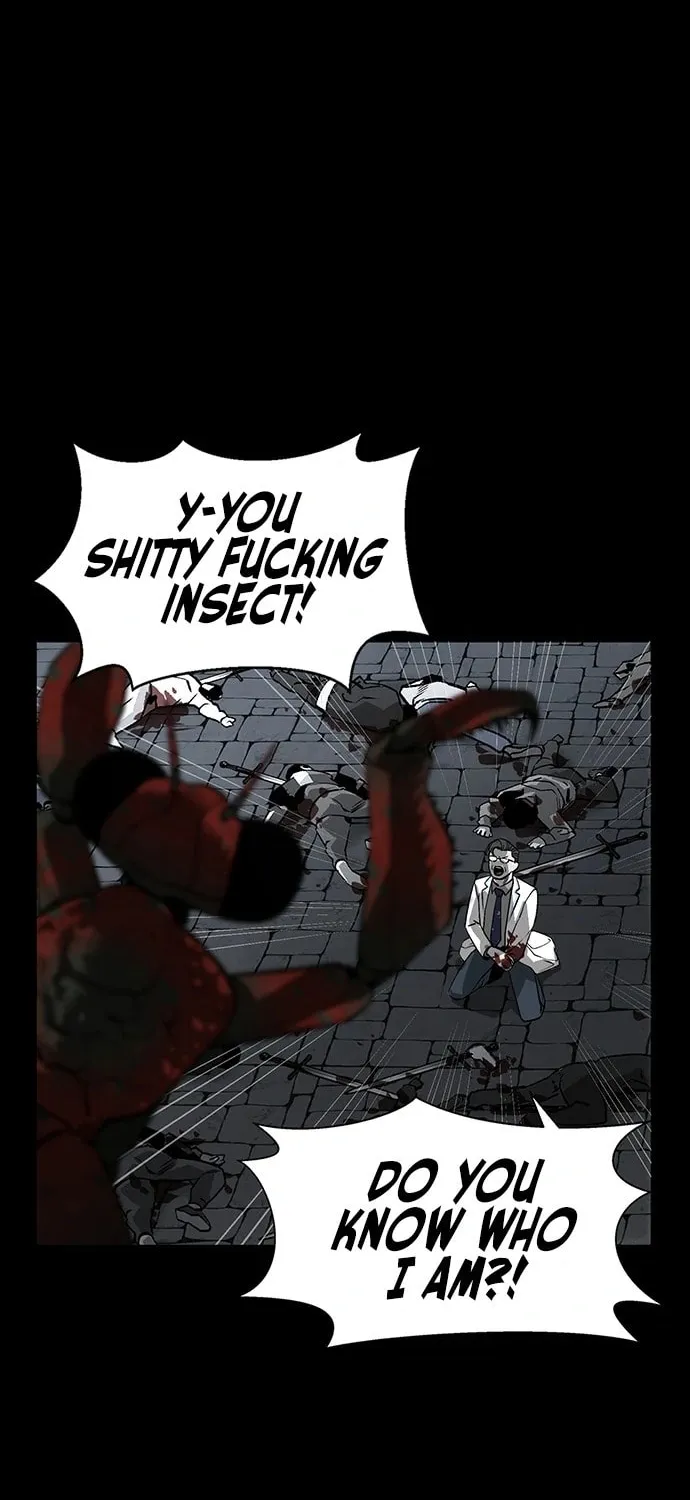The Protagonist's Hidden Strength Chapter 2 page 36 - 
