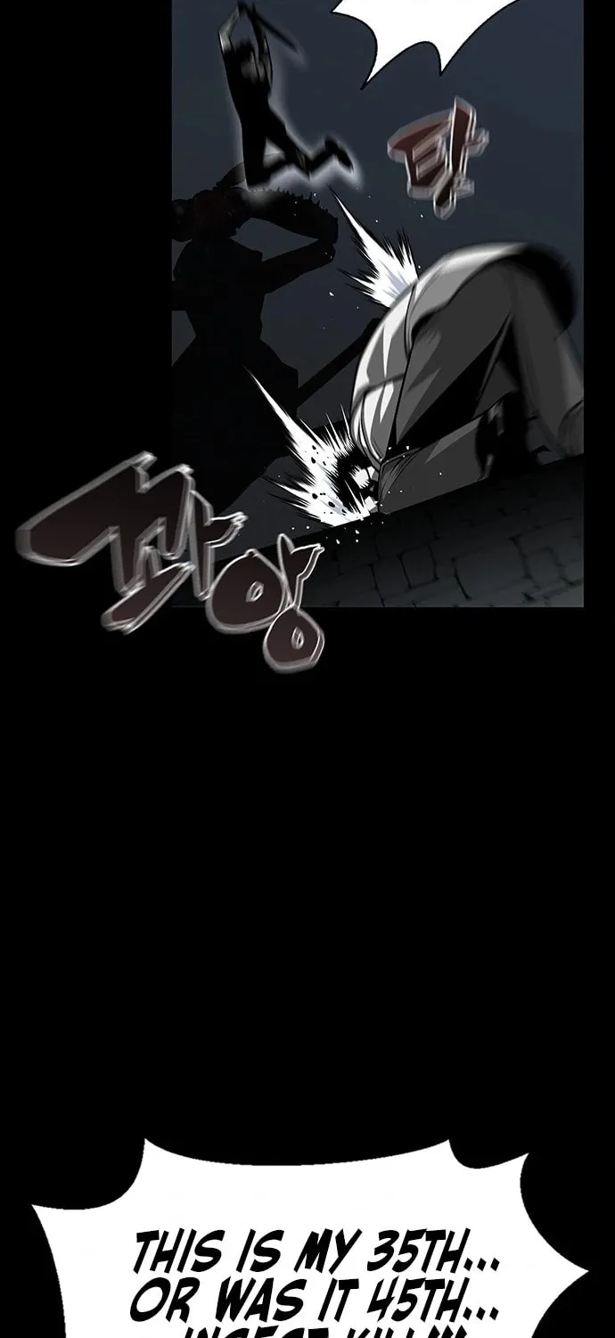 The Protagonist's Hidden Strength Chapter 2 page 38 - 